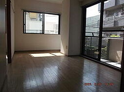 JR総武線 西荻窪駅 徒歩2分の賃貸マンション 2階2Kのリビング/ダイニング