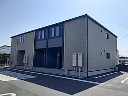 JR御殿場線 長泉なめり駅 徒歩17分