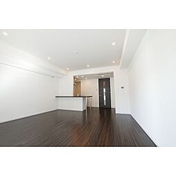 コンフォリア新宿イーストサイドタワー 1607