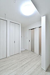 Ｍａｉｓｏｎ　Ｏｍｂｌｅ　Ｖｅｒｔｅ　Ｂ号室 B 1階1Kのリビング/ダイニング