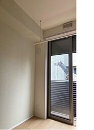 江ノ島電鉄 長谷駅 徒歩3分の賃貸アパート 2階1LDKのリビング/ダイニング