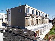 茨城県笠間市石井1449-1：物件画像／ハウスコム関東株式会社　水戸駅前店