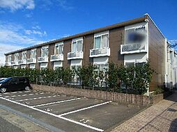 西鉄天神大牟田線 雑餉隈駅 徒歩23分の賃貸アパート