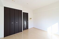 プレール・ドゥーク東京ベイII 9階1Kのリビング/ダイニング