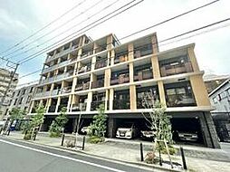 都営三田線 志村坂上駅 徒歩10分の賃貸マンション