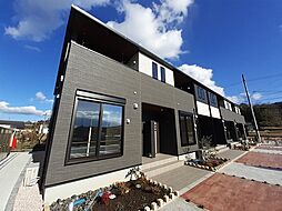 JR舞鶴線 淵垣駅 徒歩13分の賃貸アパート