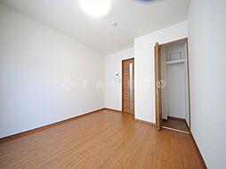 アムールHARMONYII 1階1Kのリビング/ダイニング