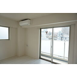 京王井の頭線 神泉駅 徒歩1分の賃貸マンション 3階1Kのリビング/ダイニング