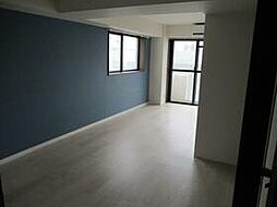 JR総武本線 船橋駅 徒歩5分の賃貸マンション 7階1LDKのリビング/ダイニング