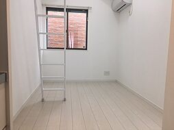 ベイルーム関内 103 1階ワンルームのリビング/ダイニング