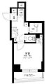 CYNTHIA三軒茶屋太子堂8階9.0万円