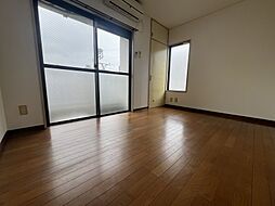 サンアセント 302 3階1Kのリビング/ダイニング