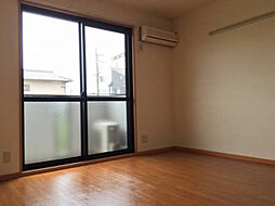 阪急箕面線 牧落駅 徒歩14分の賃貸アパート 1階1Kのリビング/ダイニング