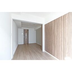 東急多摩川線 武蔵新田駅 徒歩5分の賃貸マンション 4階1DKのリビング/ダイニング