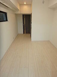 ＸＥＢＥＣ大鳥居ＡＳＹＬＣＯＵＲＴ 401 4階1Kのリビング/ダイニング