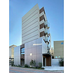 小田急小田原線 代々木上原駅 徒歩3分の賃貸マンション