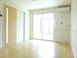 近鉄名古屋線 伊勢朝日駅 徒歩21分の賃貸アパート 1階1LDKのリビング/ダイニング