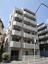 小田急小田原線 代々木八幡駅 徒歩7分の賃貸マンション