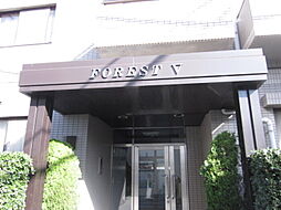 西武新宿線 沼袋駅 徒歩5分の賃貸マンション