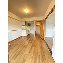 JR鹿児島本線 吉塚駅 徒歩8分の賃貸マンション 10階1LDKのリビング/ダイニング