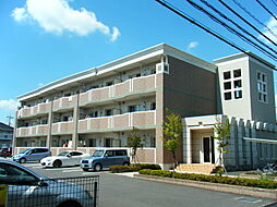 つくばエクスプレス つくば駅 バス25分 高野台・理化学研究所下車 徒歩2分の賃貸マンション