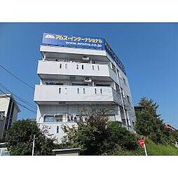 JR中央線 日野駅 徒歩16分