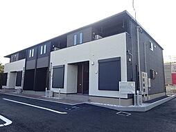 アンソレイユ壱番館　II