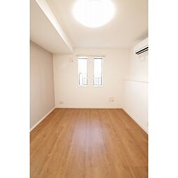 西武池袋線 東長崎駅 徒歩5分の賃貸アパート 2階1LDKのリビング/ダイニング