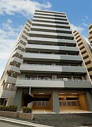 JR京浜東北・根岸線 王子駅 徒歩7分の賃貸マンション