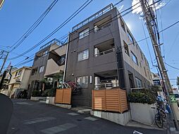 小田急小田原線 南新宿駅 徒歩7分