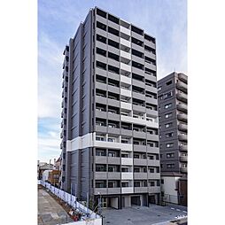 都営三田線 本蓮沼駅 徒歩2分の賃貸マンション