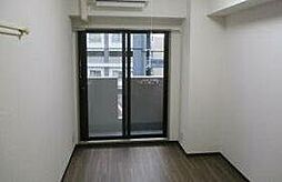 東京メトロ副都心線 雑司が谷駅 徒歩1分の賃貸マンション 4階1Kのリビング/ダイニング