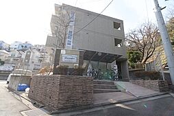 JR南武線 武蔵新城駅 徒歩18分