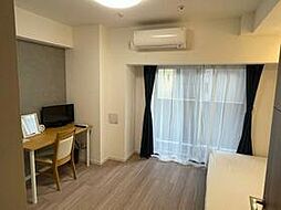 グランドコンシェルジュ大森 301 3階1Kのリビング/ダイニング