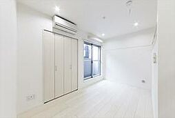 ソラーナ天台 101 1階ワンルームのリビング/ダイニング