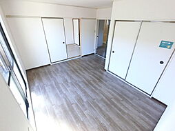 コーポ七曲り　Ｄ 101