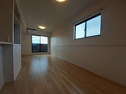 スタート 201 2階2LDKのリビング/ダイニング