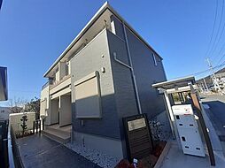 豊橋鉄道東田本線 赤岩口駅 徒歩9分の賃貸アパート