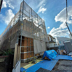 ケイ・アパルトメント山王 101