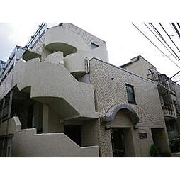 東京メトロ丸ノ内線 中野坂上駅 徒歩8分