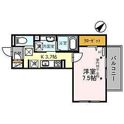 高崎駅 8.2万円