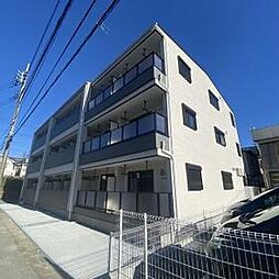 京成本線 京成大和田駅 徒歩4分