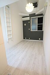 KAINOS弘明寺 202 2階ワンルームのリビング/ダイニング