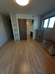 豊橋鉄道渥美線 南栄駅 徒歩19分の賃貸アパート 1階1Kのリビング/ダイニング