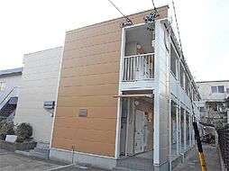 レオパレスＪ．147 202