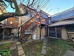 西武新宿線 沼袋駅 徒歩8分の賃貸アパート