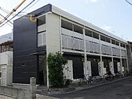 大阪府池田市石橋3丁目：物件画像／大阪ハウスコム株式会社　ミニミニFC山田店