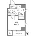 アジールコート中野坂上9階11.0万円