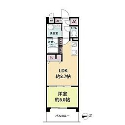 Osaka Metro谷町線 関目高殿駅 徒歩6分