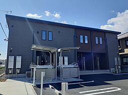 プチシャルダンＡ